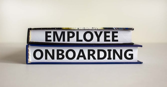 Employee Onboarding