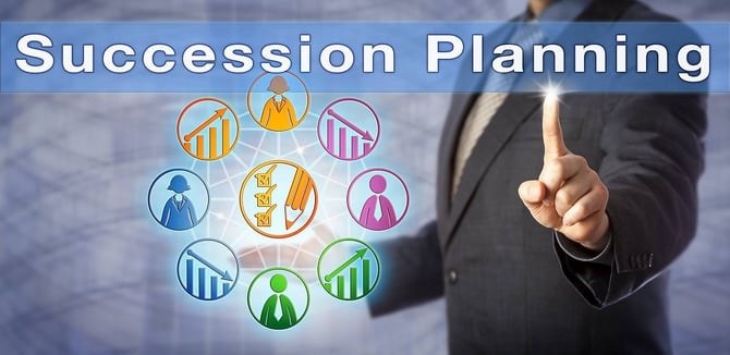 Sucession Planning