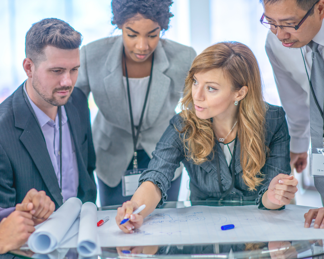 Experts in Small Business Advisory Board