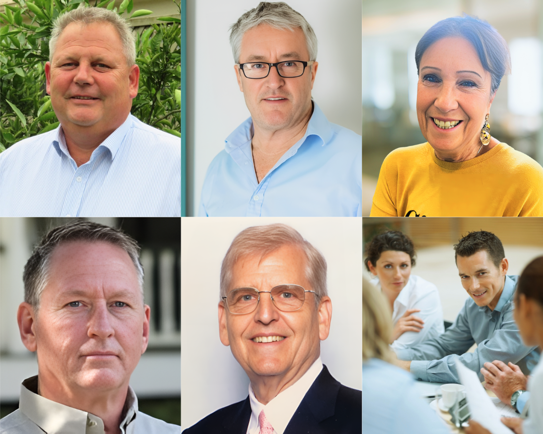 Experts in Small Business Advisory Board